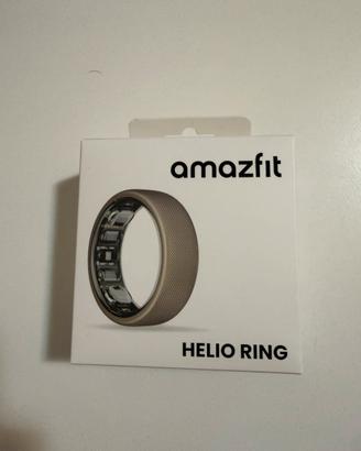 Amazfit Helio Ring