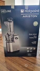 Estrattore Ariston Hotpoint