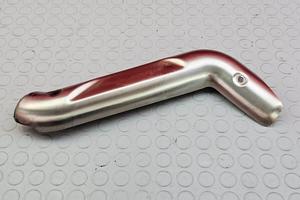 PROTEZIONE SCARICO APRILIA CAPONORD 1000 2004 2007