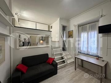 Appartamento Milano [Cod. rif 3300702ARG]