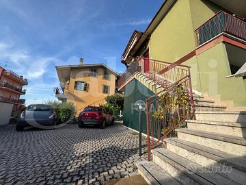 Appartamento Marino [259 VIA PISACANEVRG] (Santa M