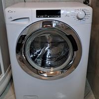 Lavatrice Candy SLIM 7kg