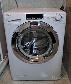 Lavatrice Candy SLIM 7kg
