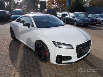 Ricambi usati per Audi TT 2022