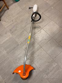 Elettrodecespugliatore Stihl FSE 60