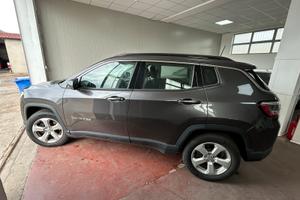 Jeep compass 1.6 mjt