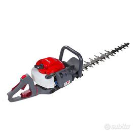 Tagliasiepe a scoppio efco tg 2460 p - lama 60cm