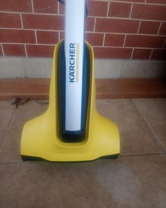 Spazzola elettrica Kärcher PCL 4