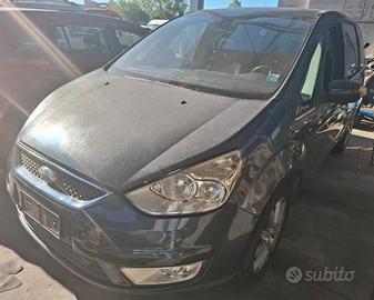 FORD GALAXY per ricambi usati
