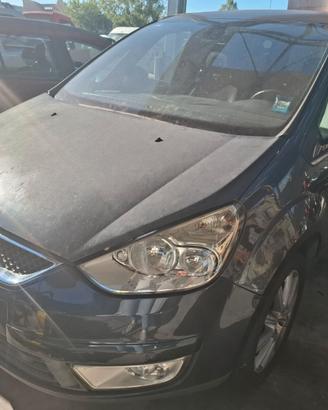 FORD GALAXY per ricambi usati