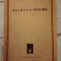 la pallida signora
