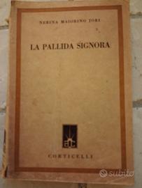 la pallida signora