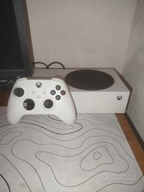 Xbox Serie S