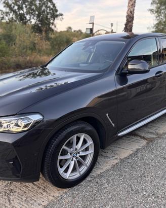 Bmw X4 xDrive20d 48V 2023