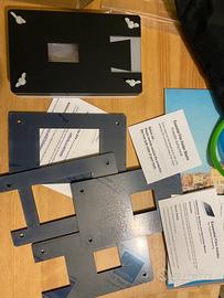 Essential Film Holder mai usato