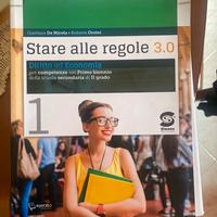 stare alle regole 3.0 vol. 1 + articolo 1