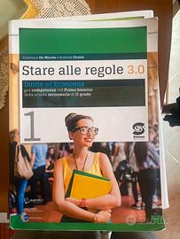 stare alle regole 3.0 vol. 1 + articolo 1