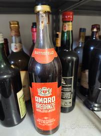 Amaro Breganze vintage