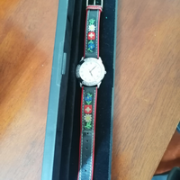 Orologio da polso