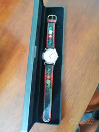 Orologio da polso