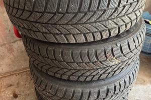 Gomme invernali 175/65 R15