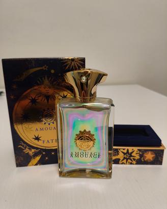 Amouage - Fate Man
