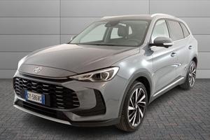 MG ZS 2024 - ZS 1.5 hybrid+ Luxury auto