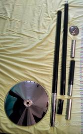 Palo Pole dance XPole