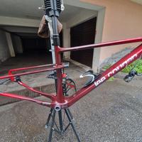 telaio leegougan innova race