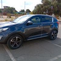Kia Sportage R 184 cv 2.0 CRDI