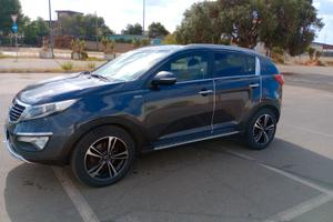 Kia Sportage R 184 cv 2.0 CRDI