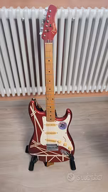 Hondo Fame Vht Japan 1985