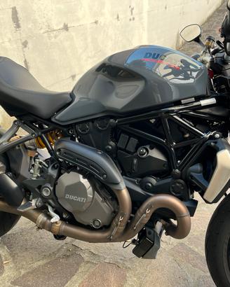 Ducati Monster 1200 S - 2019