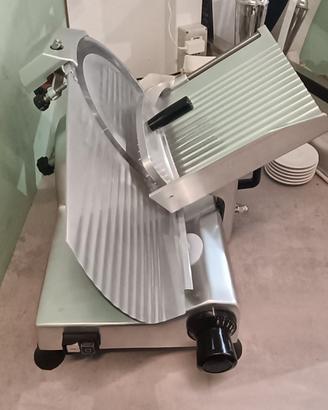 Affettarice a gravità HBS300