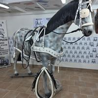 FINIMENTO IN CUOIO BIANCO LUCIDO 