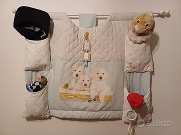coordinato Dilibest neonato