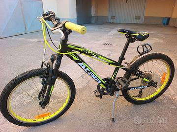 Bicicletta Atala Skate 20
