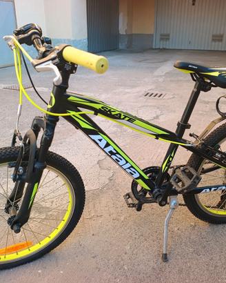Bicicletta Atala Skate 20