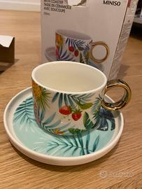 Tazza Miniso