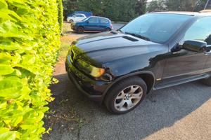 BMW X5 E53 