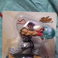 action figure Ryu di street fighter 