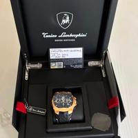 Cronografo Tonino Lamborghini mm. 42