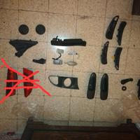 RICAMBI ALFA 156 JTD PRIMA SERIE