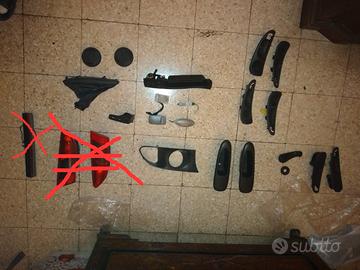 RICAMBI ALFA 156 JTD PRIMA SERIE