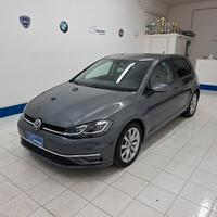 Volkswagen Golf 7.5 Highline 1.6 TDI 115cv BMT