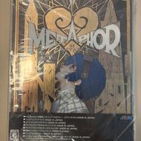 Metaphor: ReFantazio Collector 35º PS5
