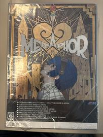 Metaphor: ReFantazio Collector 35º PS5