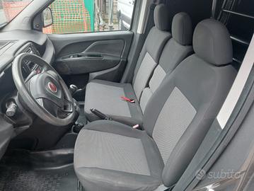 Fiat Doblò 1.3 MJT cv 95 posti 3 proprietario unic
