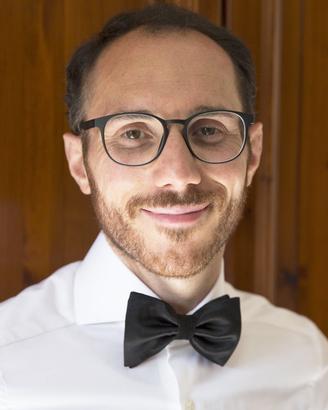 Lezioni di Pianoforte -