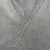 Daniele Fiesoli maglia in cotone